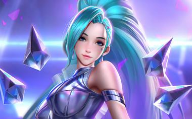 南澳女联比赛图标
